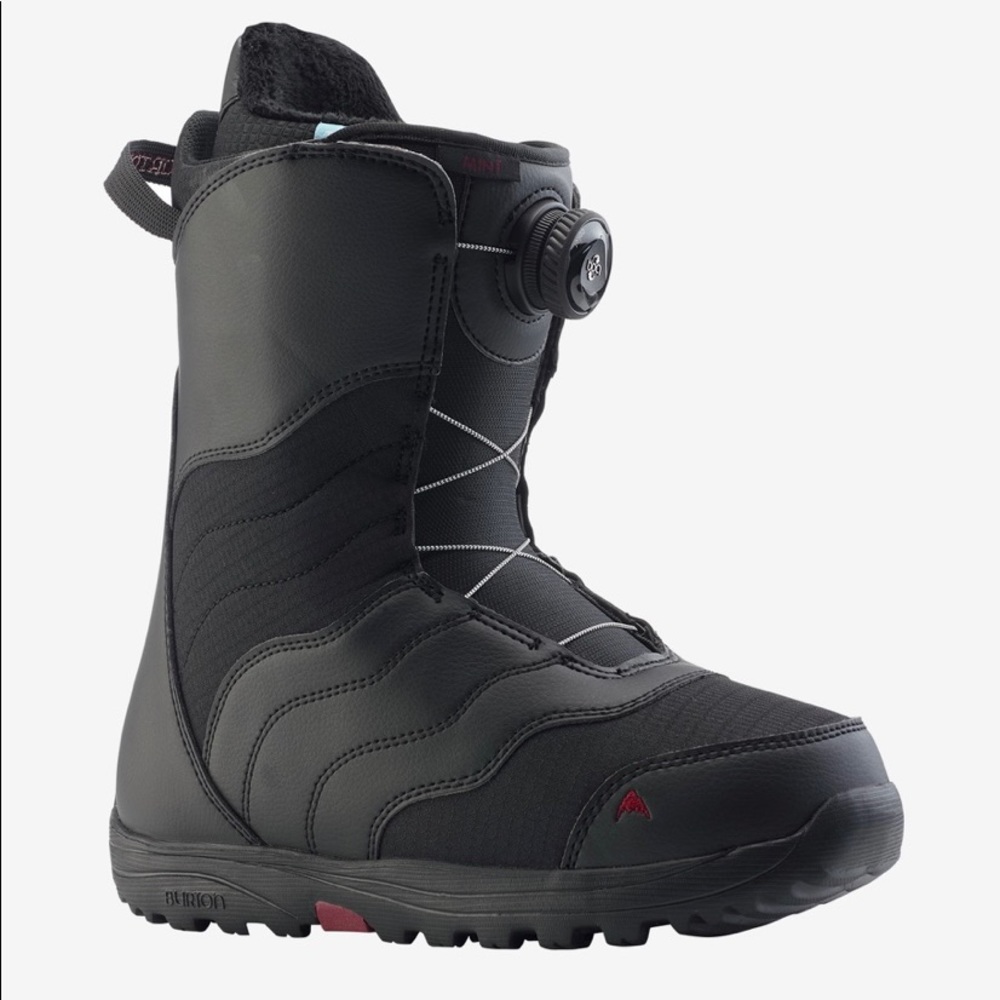 2021 Burton women’s snowboard boots